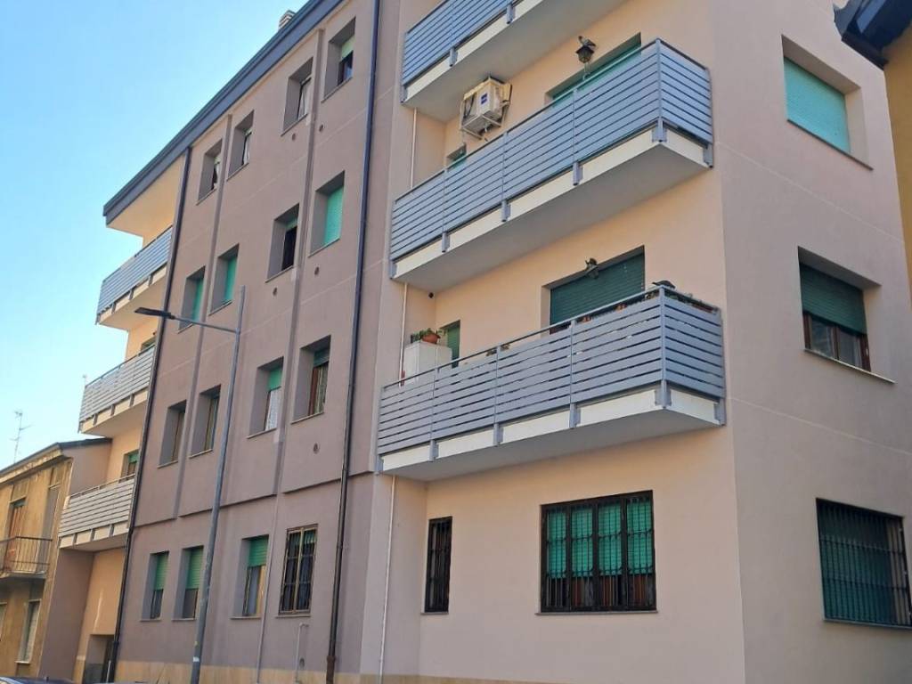 appartamento in vendita a San Donato Milanese