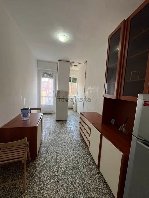 appartamento in vendita a San Donato Milanese