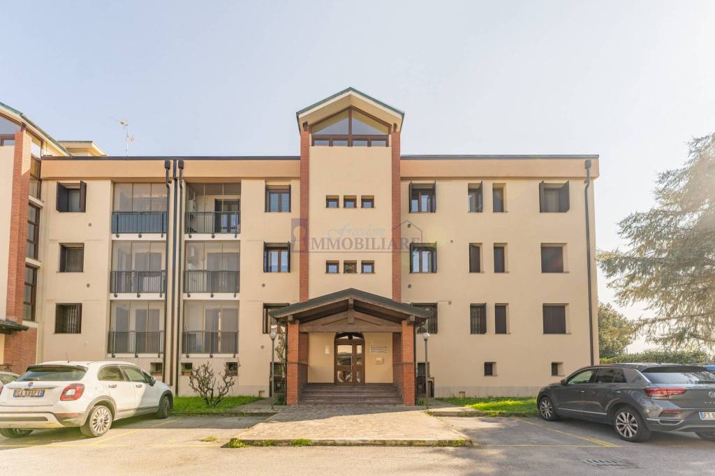 appartamento in vendita a San Donato Milanese