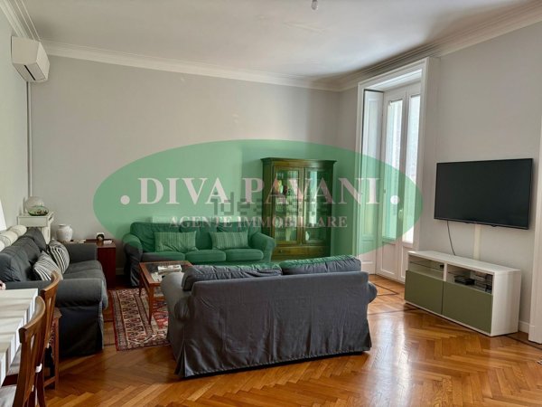 appartamento in vendita a San Donato Milanese