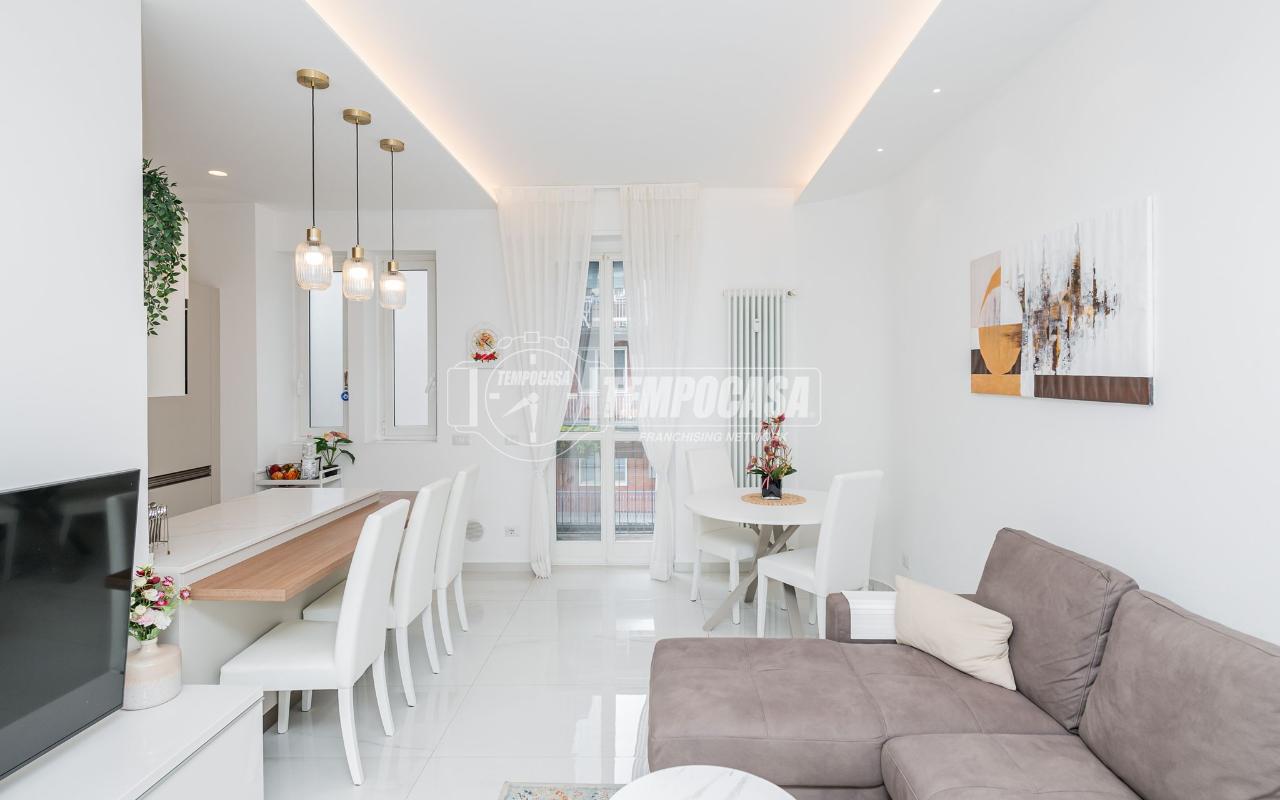 appartamento in vendita a San Donato Milanese