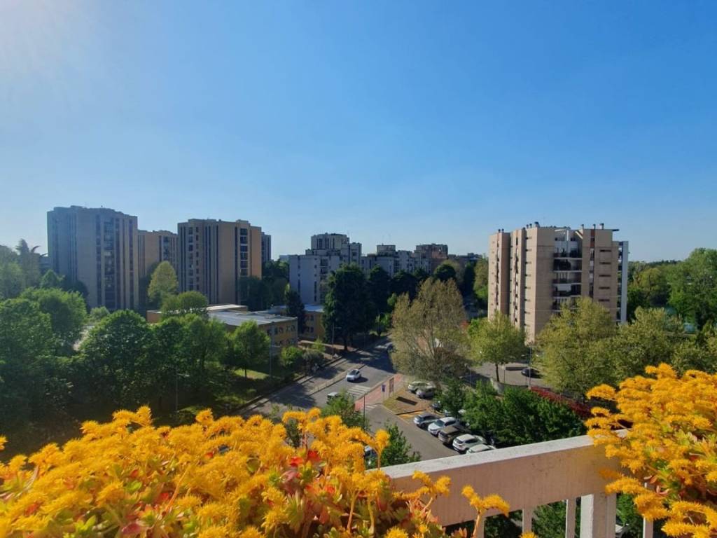 appartamento in vendita a San Donato Milanese