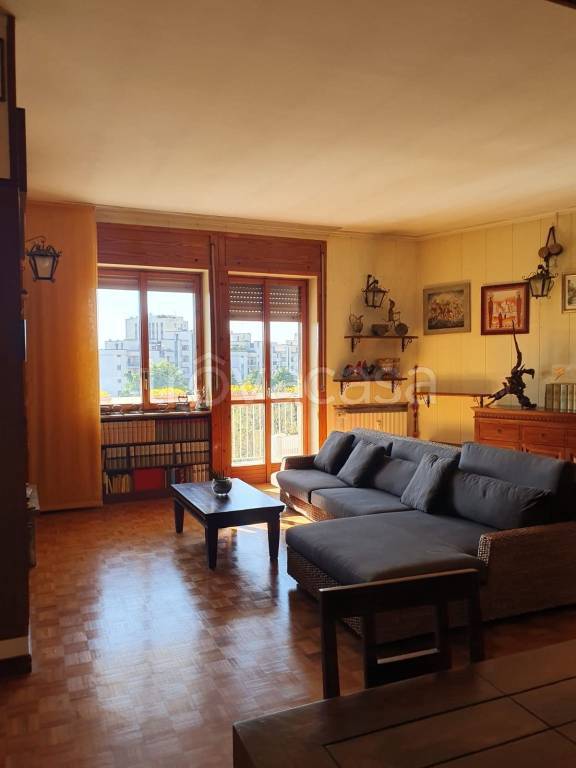 appartamento in vendita a San Donato Milanese