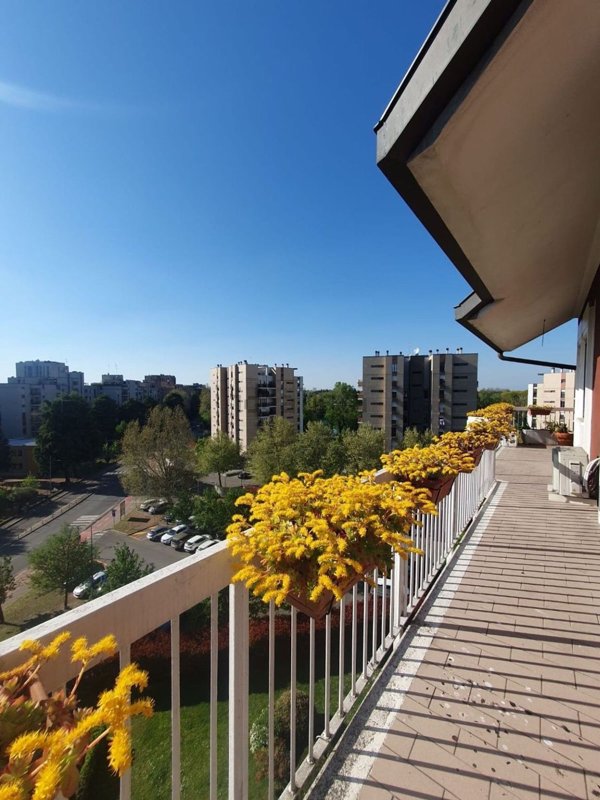 appartamento in vendita a San Donato Milanese