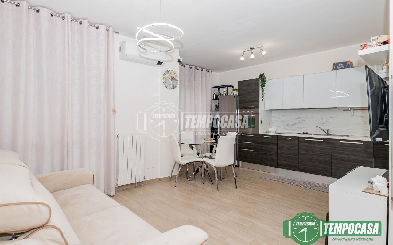 appartamento in vendita a San Donato Milanese