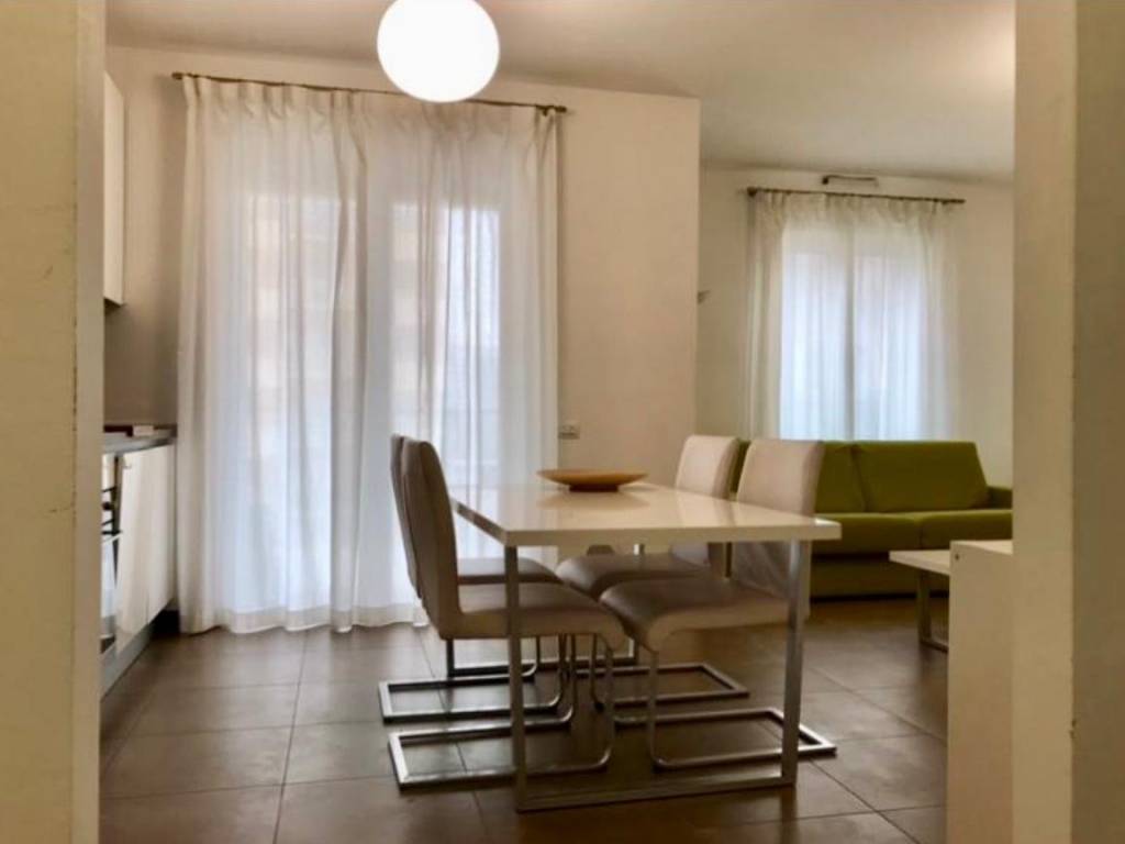 appartamento in vendita a San Donato Milanese
