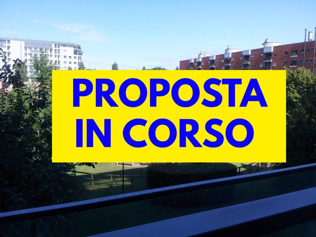 appartamento in vendita a San Donato Milanese