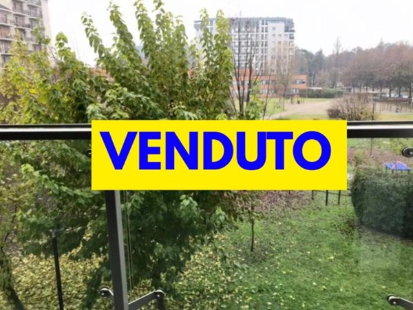 appartamento in vendita a San Donato Milanese