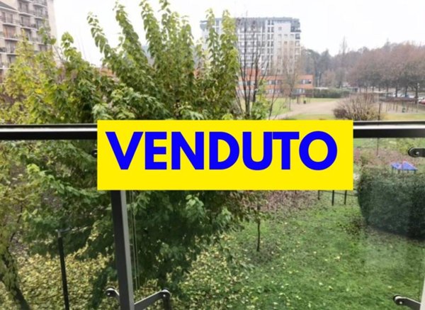 appartamento in vendita a San Donato Milanese