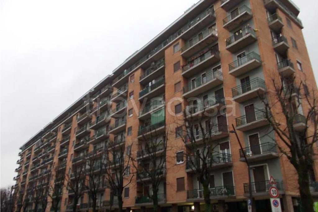 appartamento in vendita a San Donato Milanese