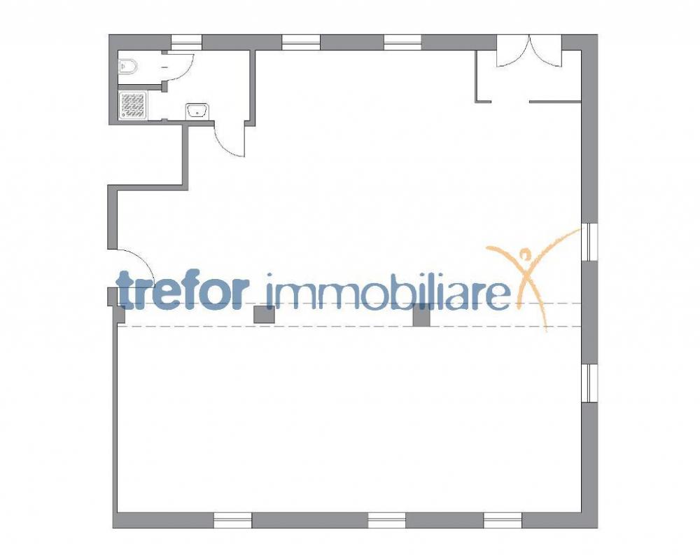 loft in vendita a San Donato Milanese