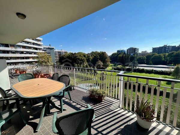appartamento in vendita a San Donato Milanese