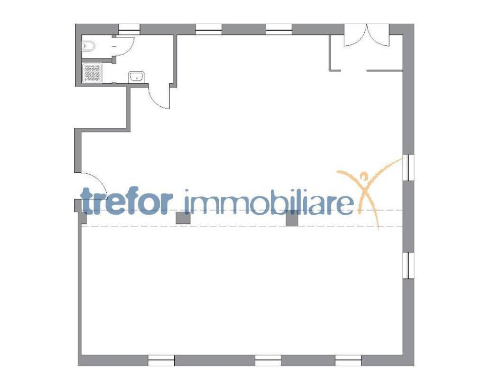 negozio in vendita a San Donato Milanese