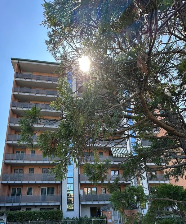 appartamento in vendita a San Donato Milanese