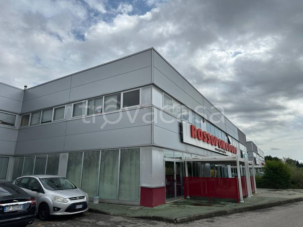 ufficio in vendita a San Donato Milanese