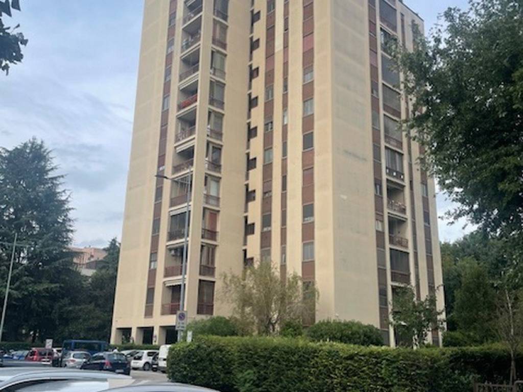 appartamento in vendita a San Donato Milanese