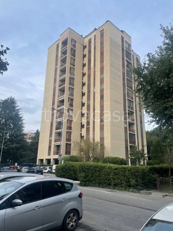 appartamento in vendita a San Donato Milanese