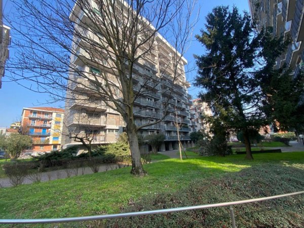 appartamento in vendita a San Donato Milanese