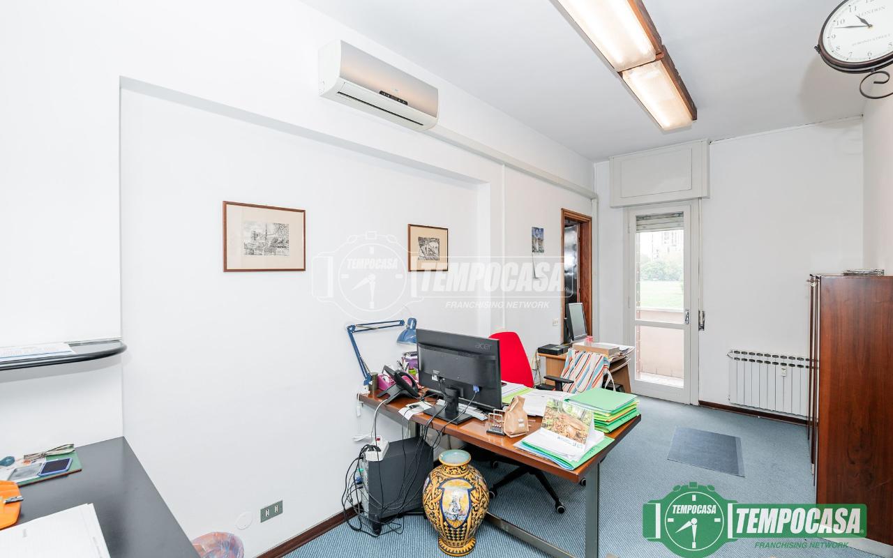 appartamento in vendita a San Donato Milanese