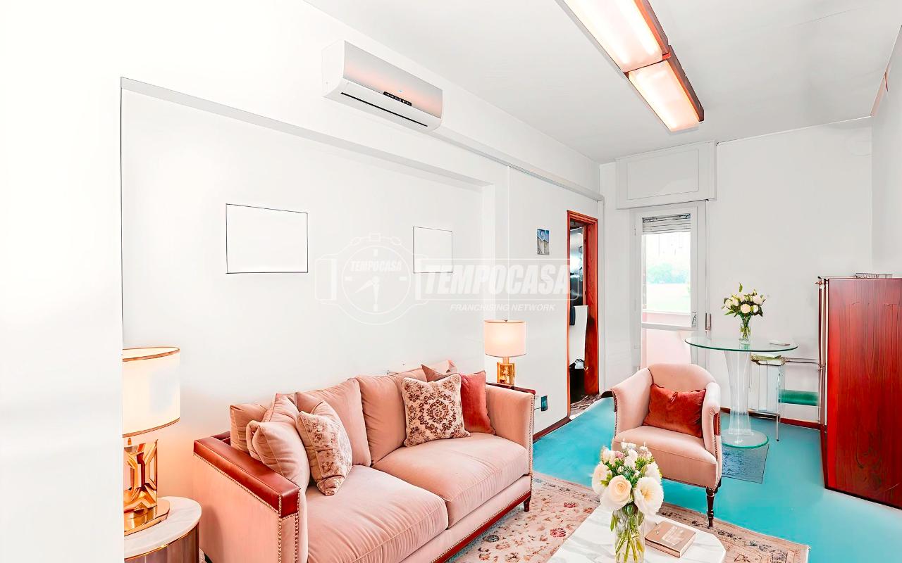 appartamento in vendita a San Donato Milanese