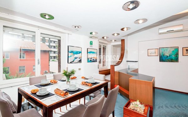 appartamento in vendita a San Donato Milanese