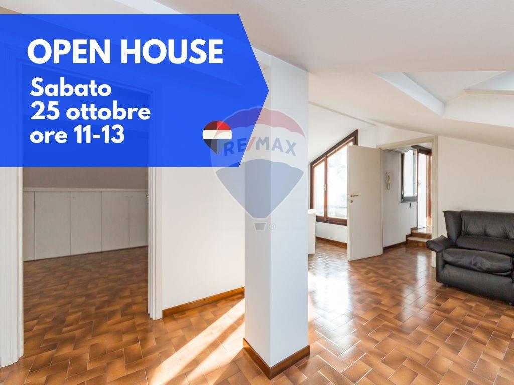 appartamento in vendita a San Donato Milanese