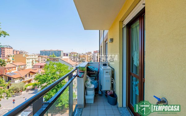 appartamento in vendita a San Donato Milanese