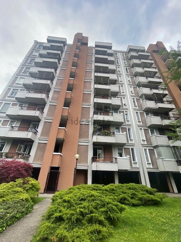 appartamento in vendita a San Donato Milanese