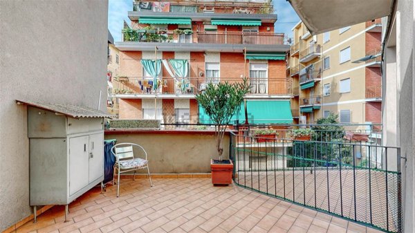 appartamento in vendita a San Donato Milanese