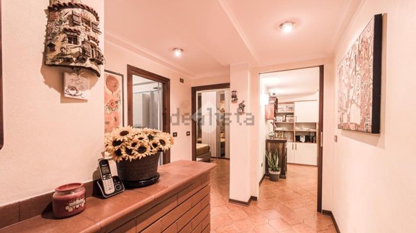 appartamento in vendita a San Donato Milanese