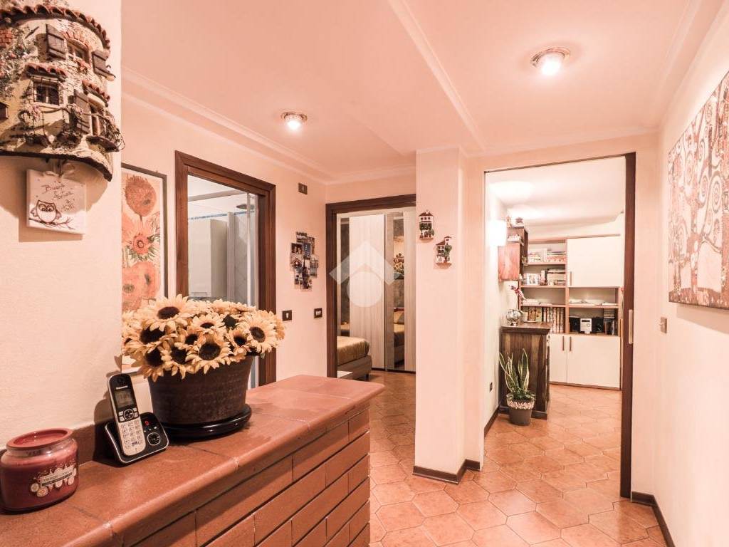 appartamento in vendita a San Donato Milanese