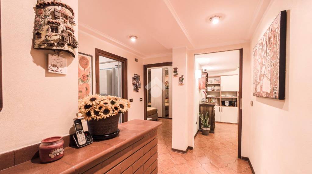 appartamento in vendita a San Donato Milanese