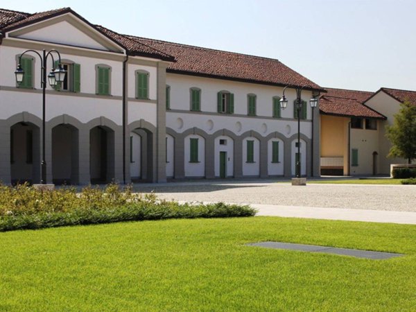 appartamento in vendita a San Donato Milanese