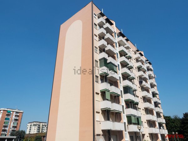 appartamento in vendita a San Donato Milanese