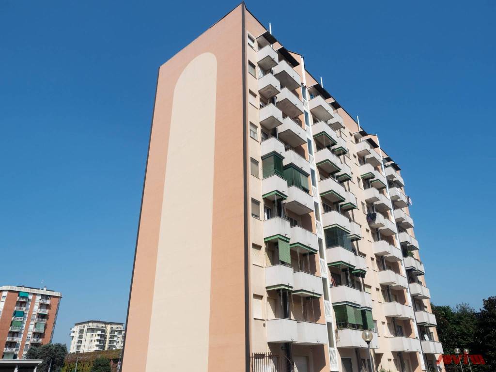 appartamento in vendita a San Donato Milanese
