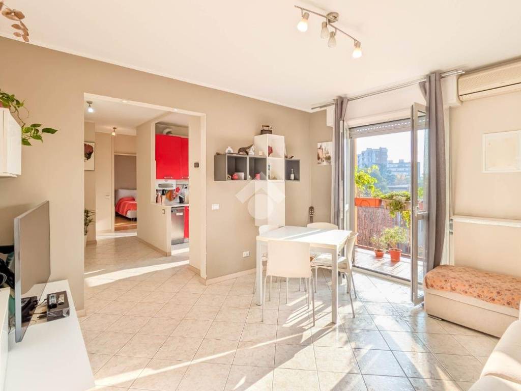 appartamento in vendita a San Donato Milanese