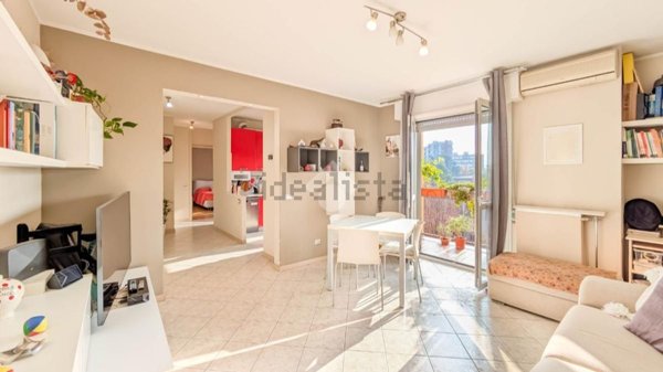 appartamento in vendita a San Donato Milanese