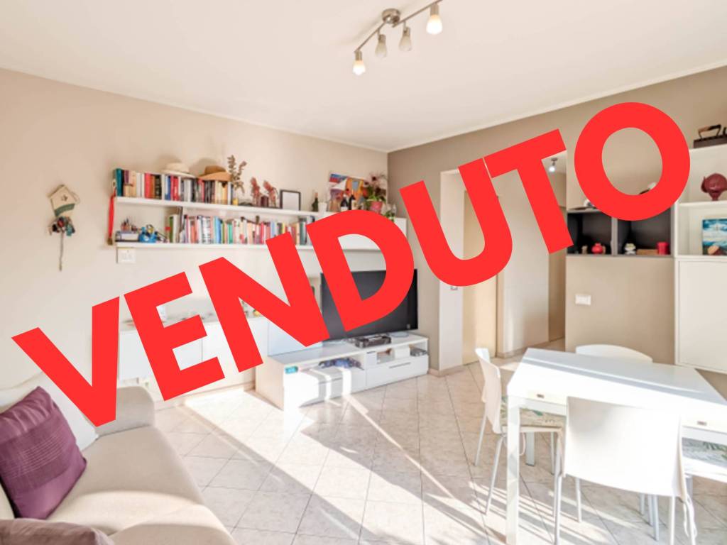 appartamento in vendita a San Donato Milanese