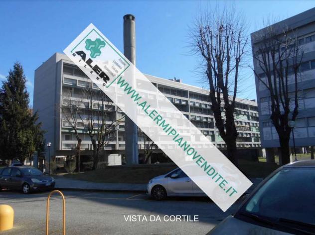 appartamento in vendita a San Donato Milanese
