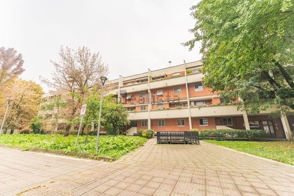 appartamento in vendita a San Donato Milanese
