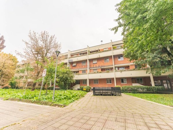 appartamento in vendita a San Donato Milanese