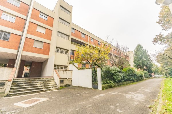 appartamento in vendita a San Donato Milanese