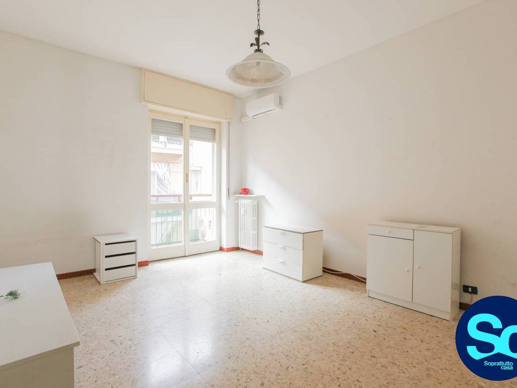 appartamento in vendita a San Donato Milanese