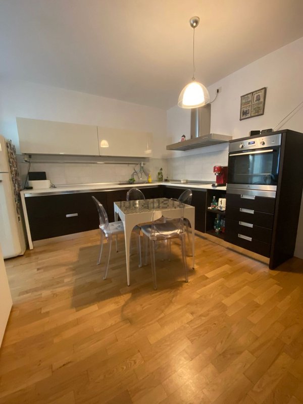 appartamento in vendita a San Donato Milanese