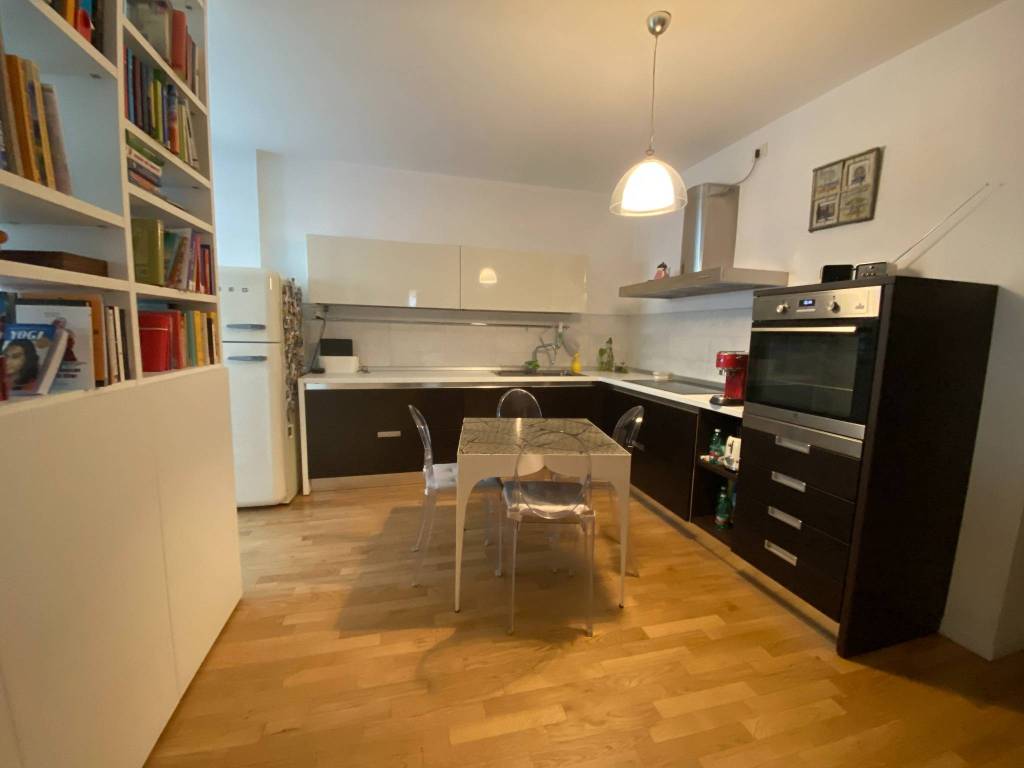 appartamento in vendita a San Donato Milanese