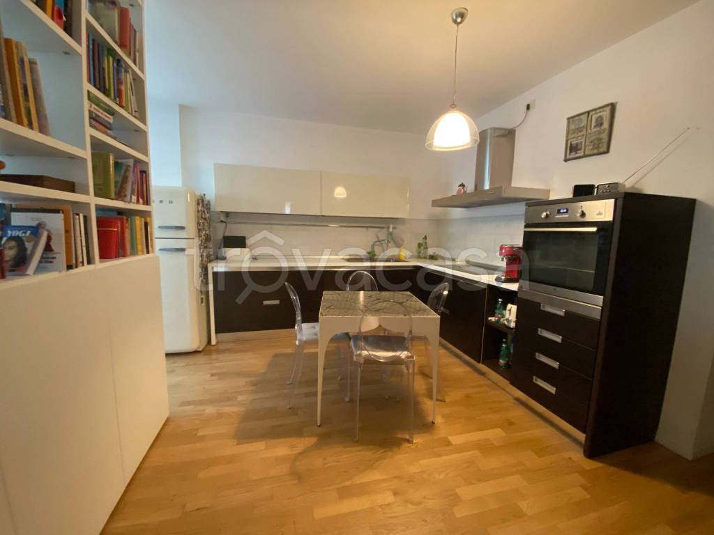 appartamento in vendita a San Donato Milanese