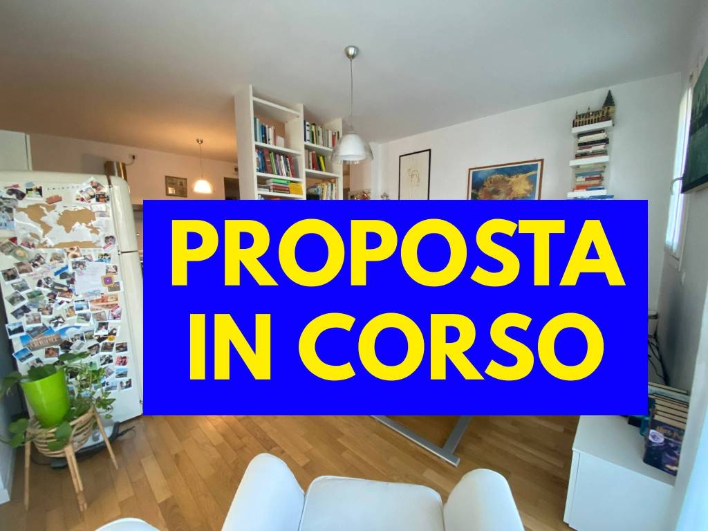 appartamento in vendita a San Donato Milanese