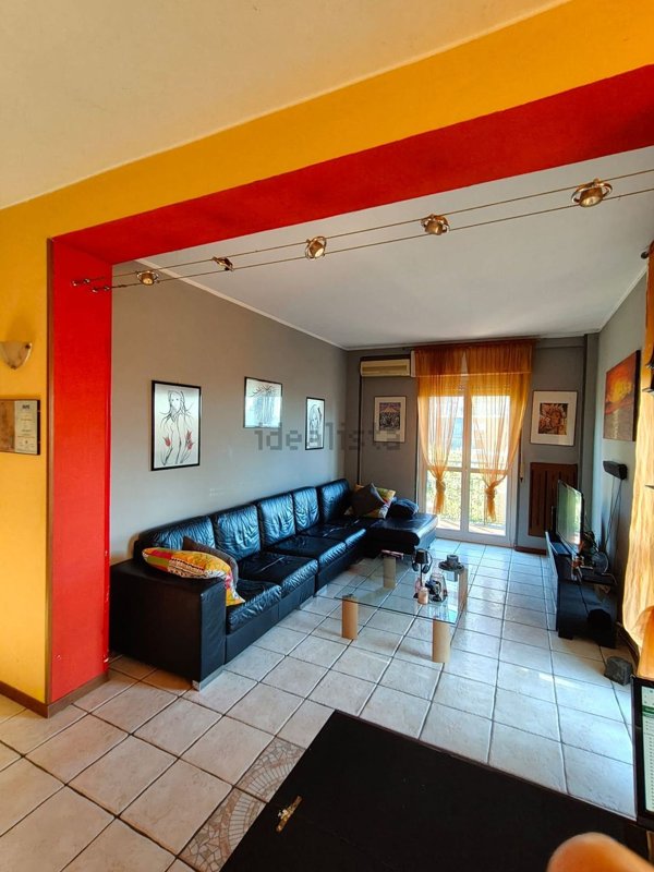 appartamento in vendita a San Donato Milanese