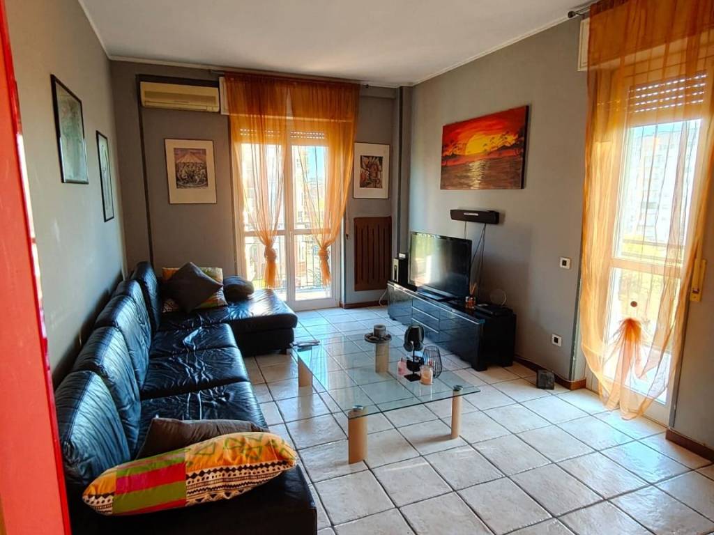 appartamento in vendita a San Donato Milanese