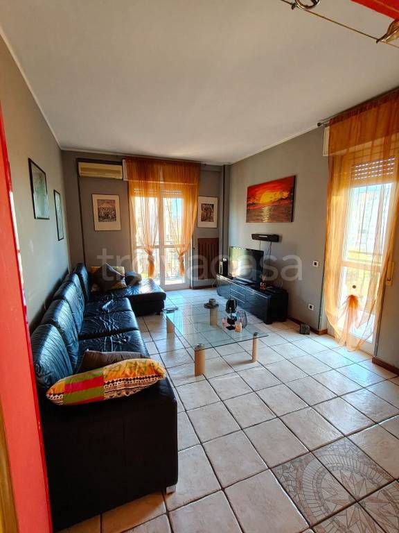 appartamento in vendita a San Donato Milanese